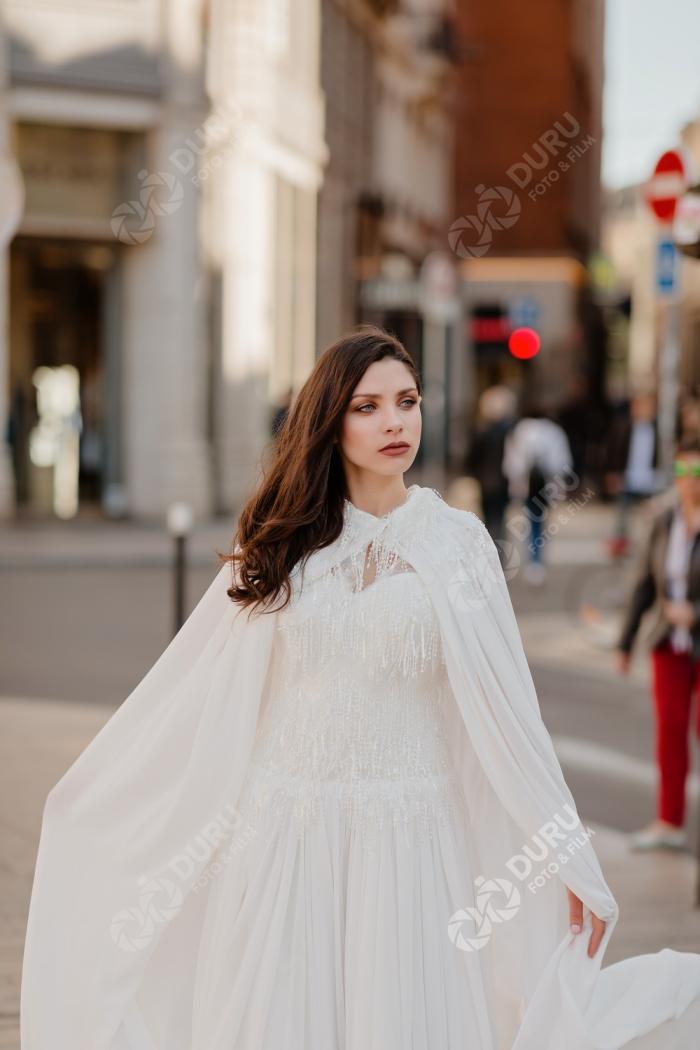 model audrey soligny by murat duru france wedding photogpapher 34
