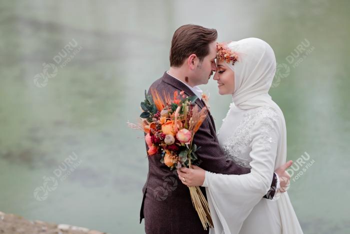 havva cemal konya beysehir dugun fotograflari tesettur dugun pozlari en iyi dugun fotografcisi duru foto film 03