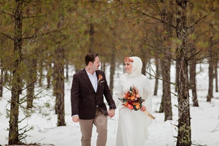 havva cemal konya beysehir dugun fotograflari tesettur dugun pozlari en iyi dugun fotografcisi duru foto film 17