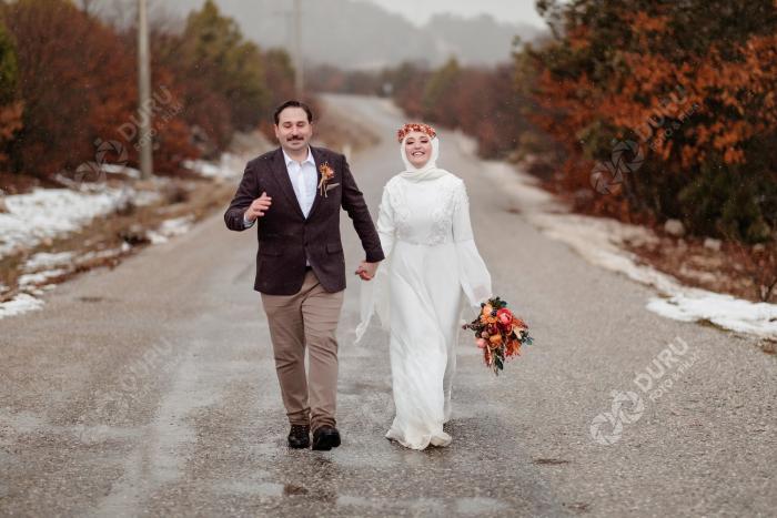 havva cemal konya beysehir dugun fotograflari tesettur dugun pozlari en iyi dugun fotografcisi duru foto film 30