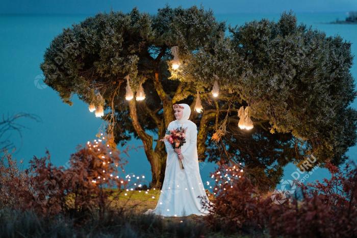 havva cemal konya beysehir dugun fotograflari tesettur dugun pozlari en iyi dugun fotografcisi duru foto film 36