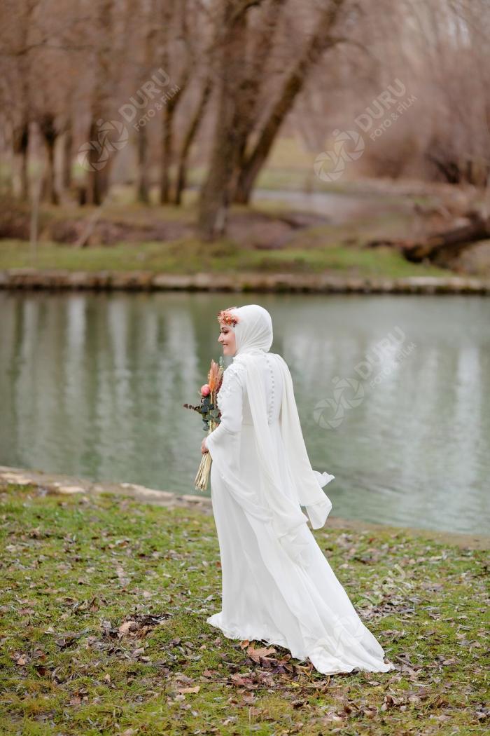 havva cemal konya beysehir dugun fotograflari tesettur dugun pozlari en iyi dugun fotografcisi duru foto film 43