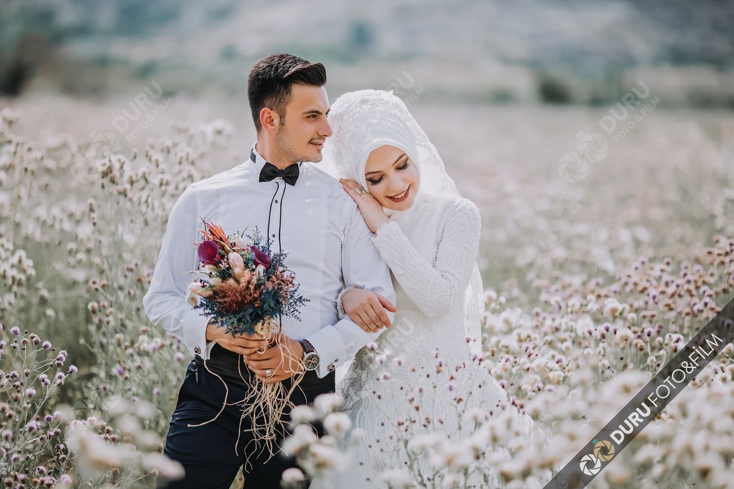 Sümeyye & Mustafa - Düğün Klibi