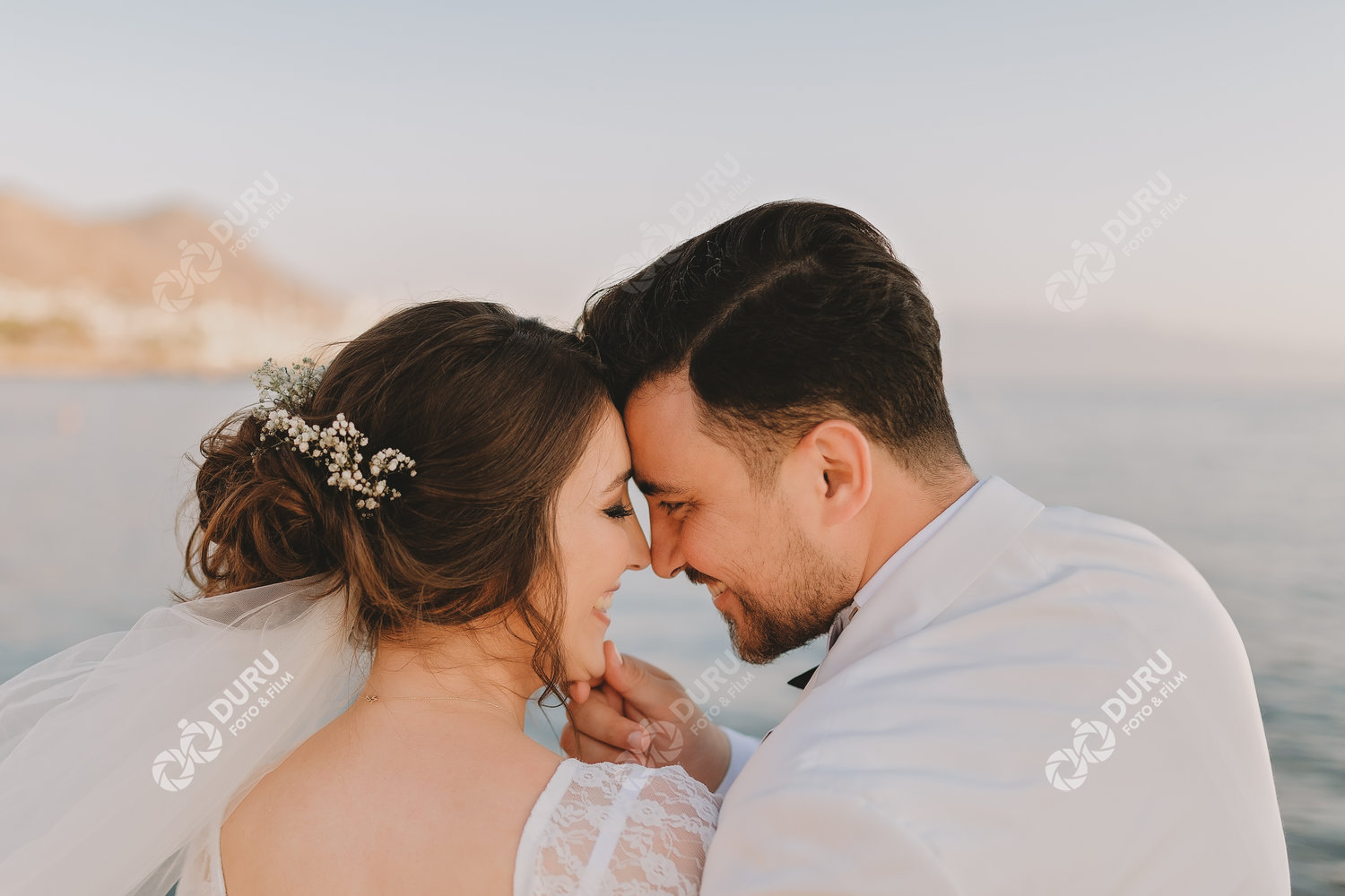 Aliye & Veysel - Bodrum