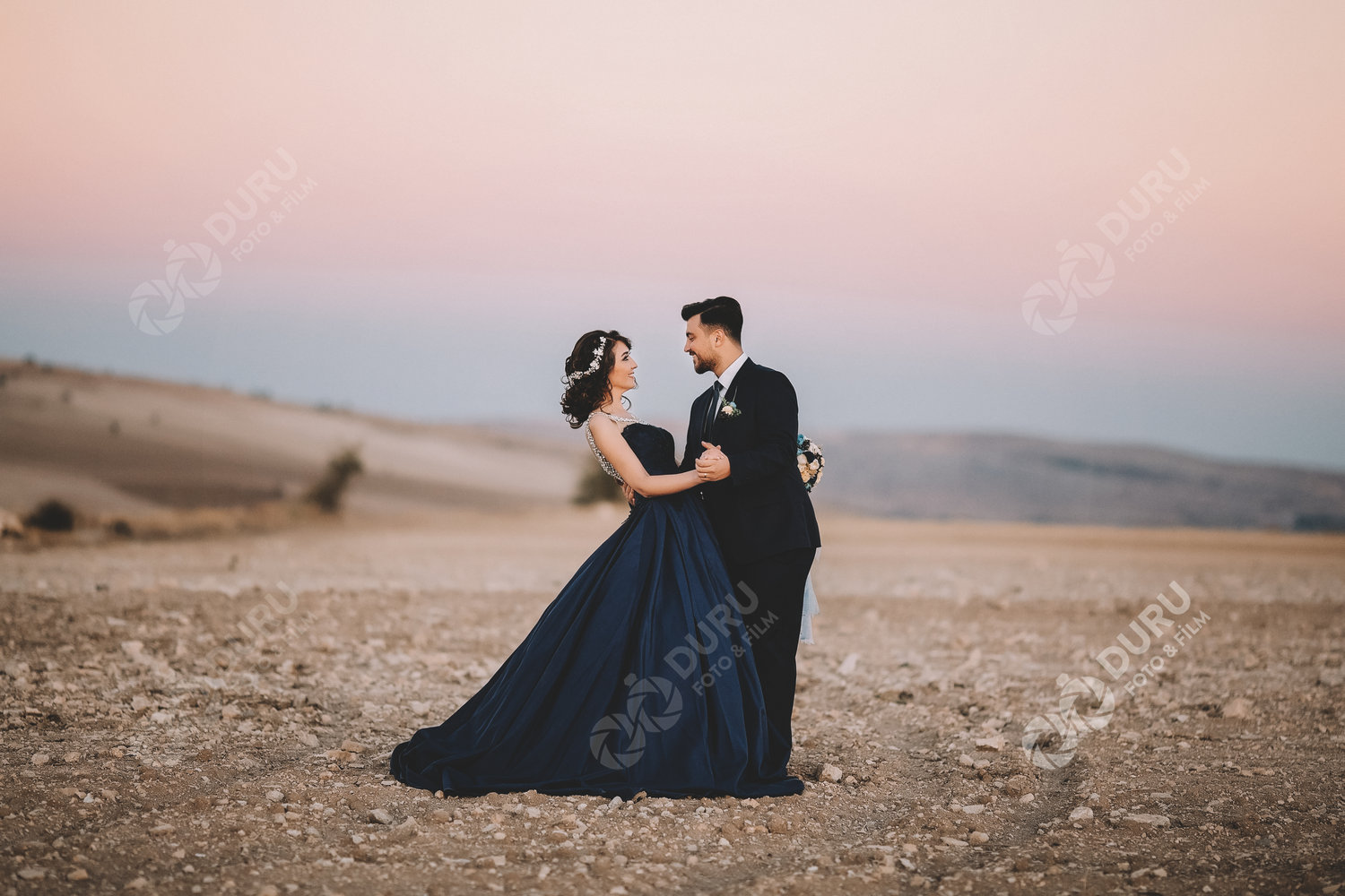 Aliye & Veysel - Konya