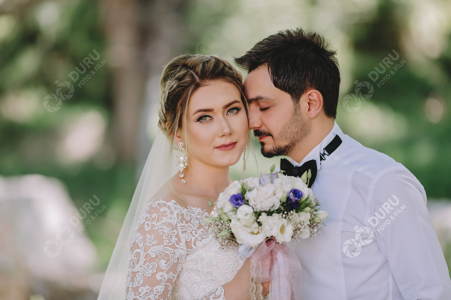 Anastasiia & Selim - Konya