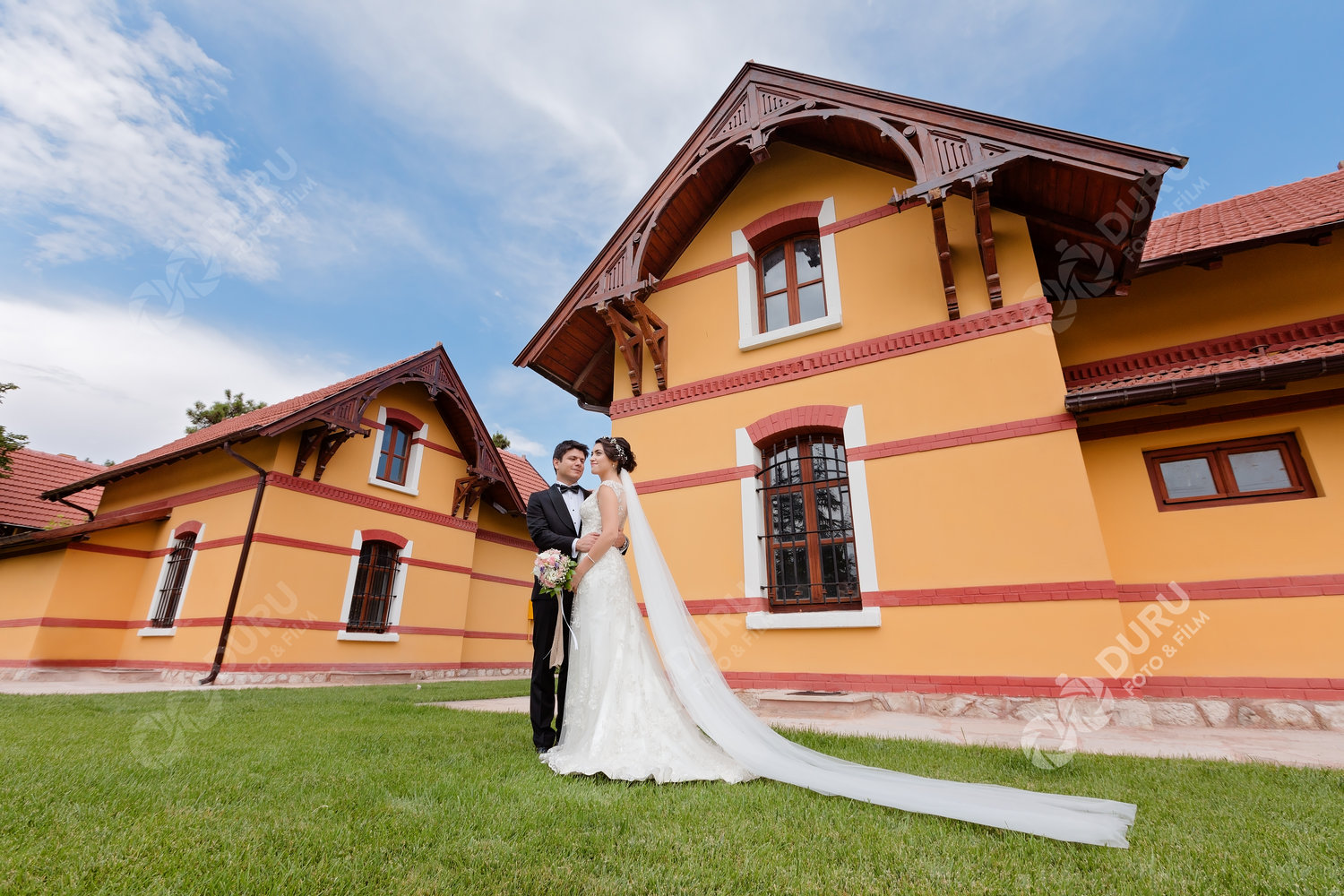 Ceren & Burak - Meram