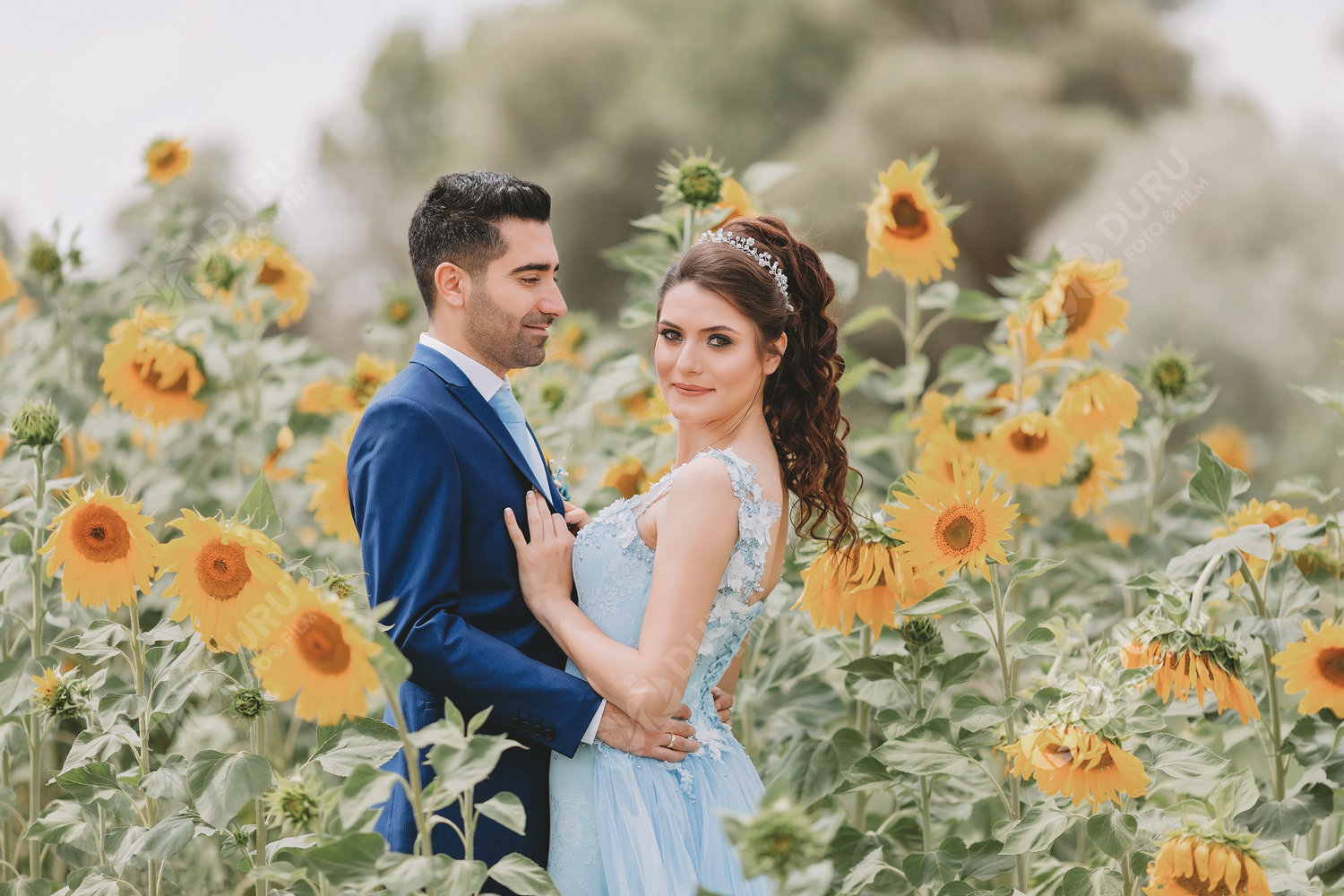 Emine & Ferit - Konya
