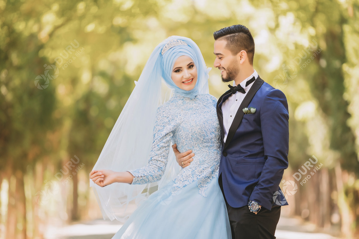 Fadim & Muhammed - Meram