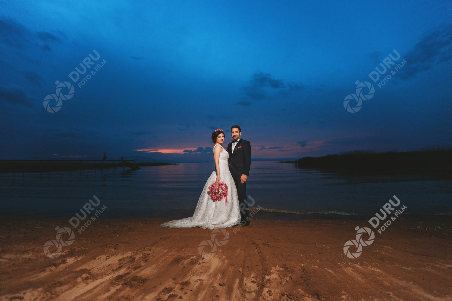 Fatma & Hasan - Beyşehir