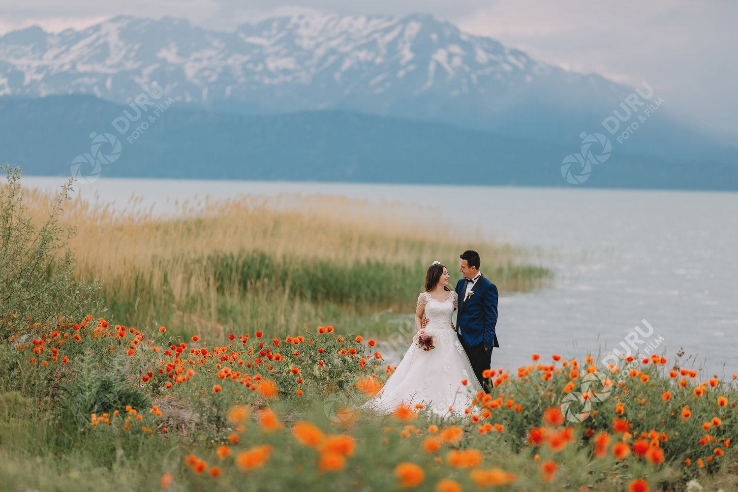 İrem & Cem - Beyşehir