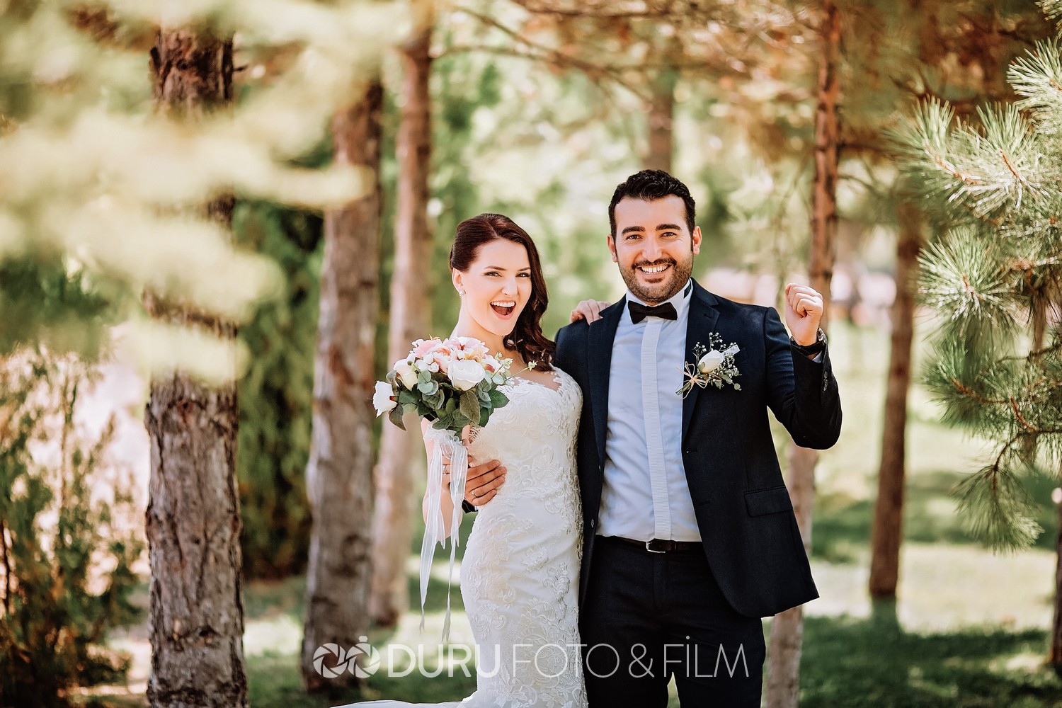 Kristina & Yusuf – Düğün Hikayesi