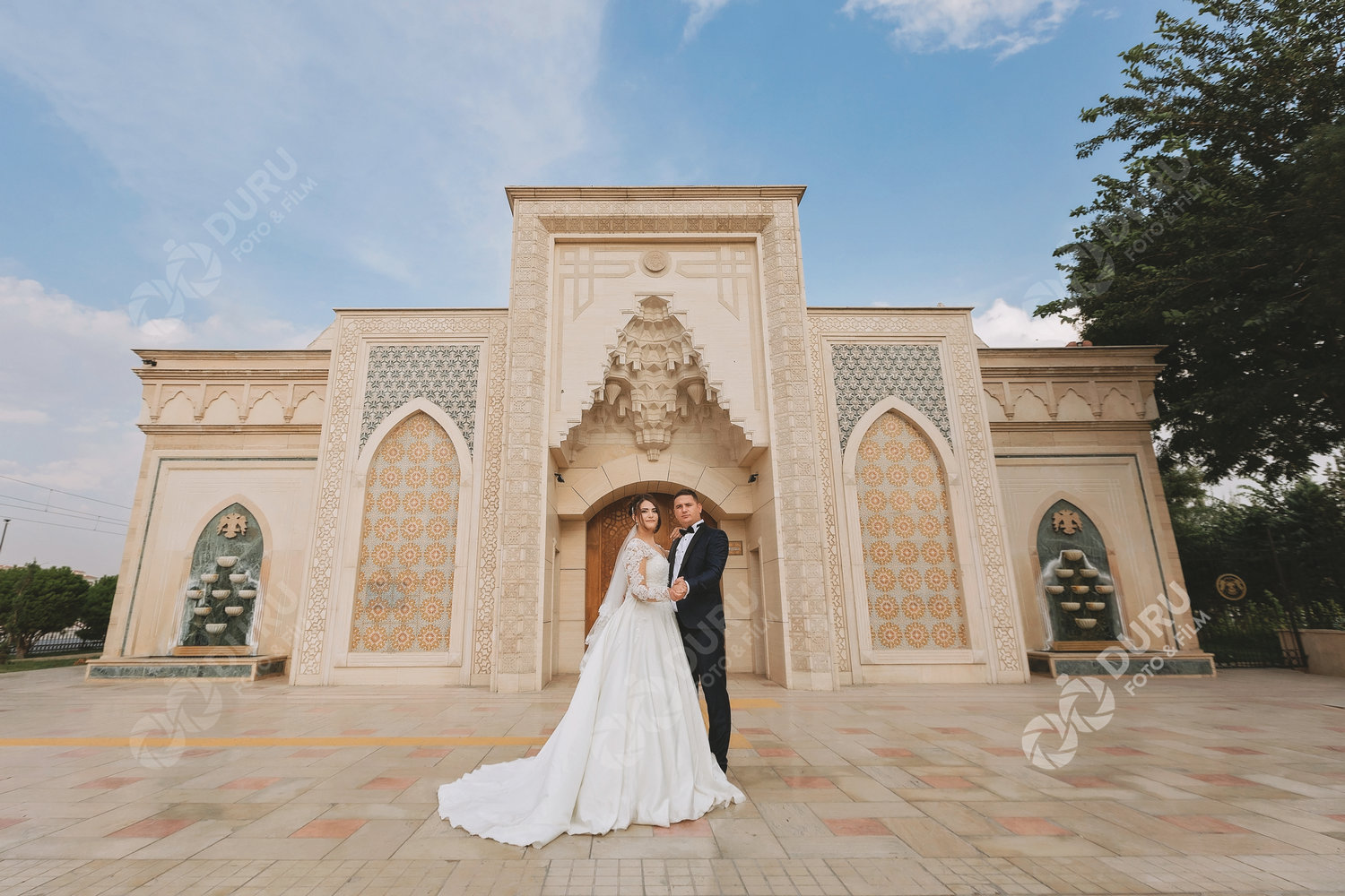 Pelin & Caner - Konya