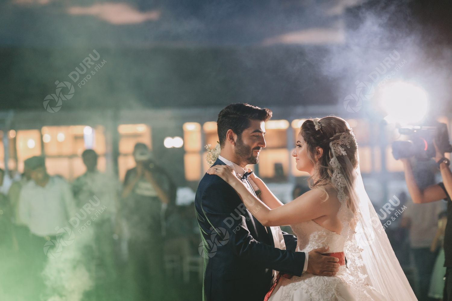 Ayşe & Ozan - Düğün Hikayesi