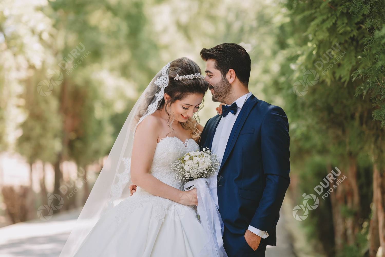 Ayşe & Ozan - Konya