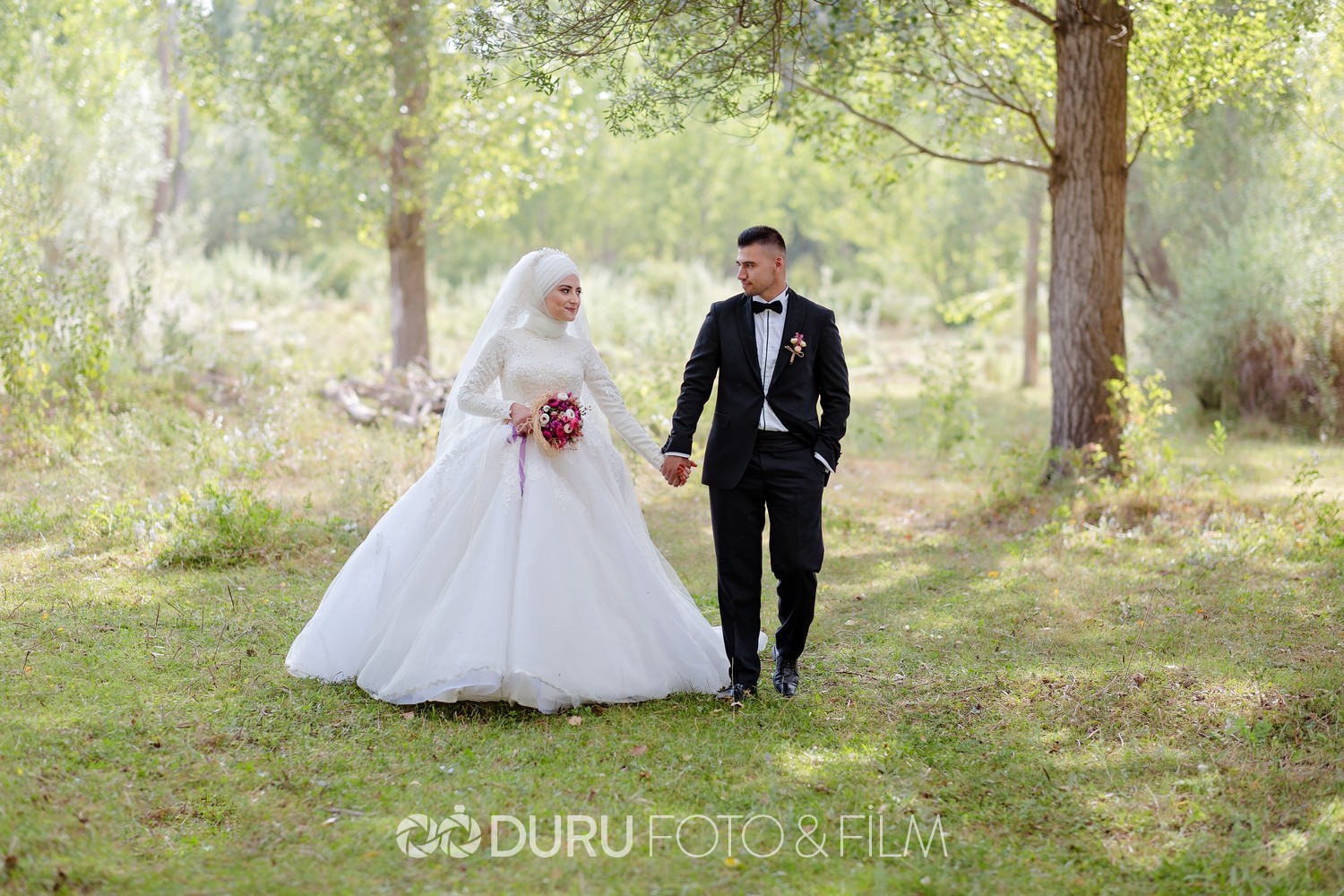 Damla & Mevlüt - Beyşehir
