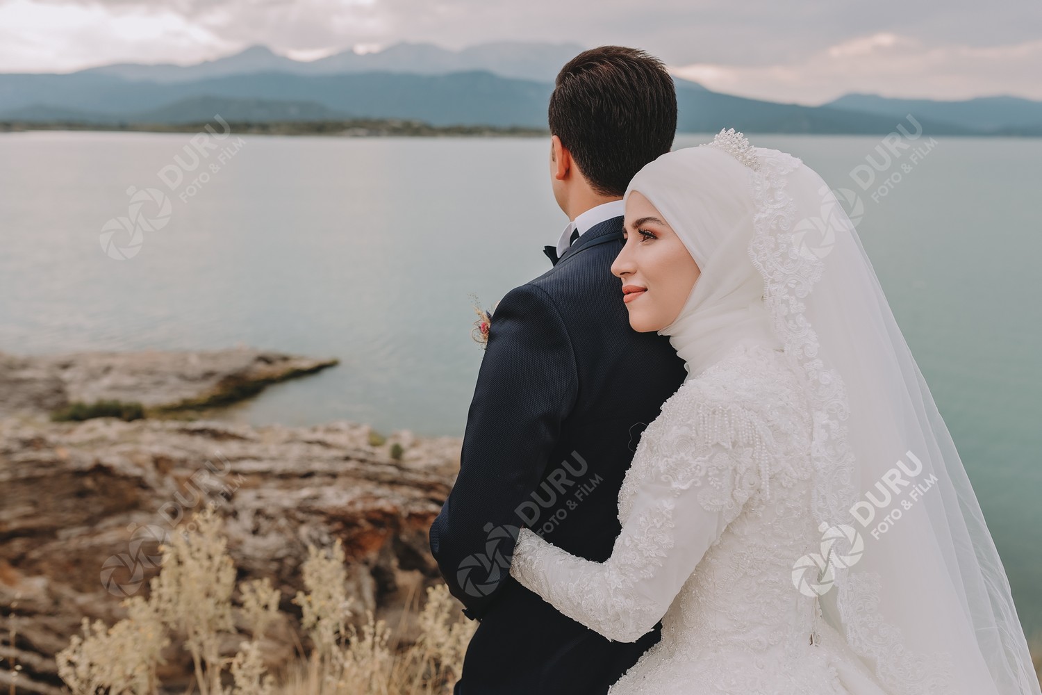 Emine & Ahmet Yaşar - Beyşehir