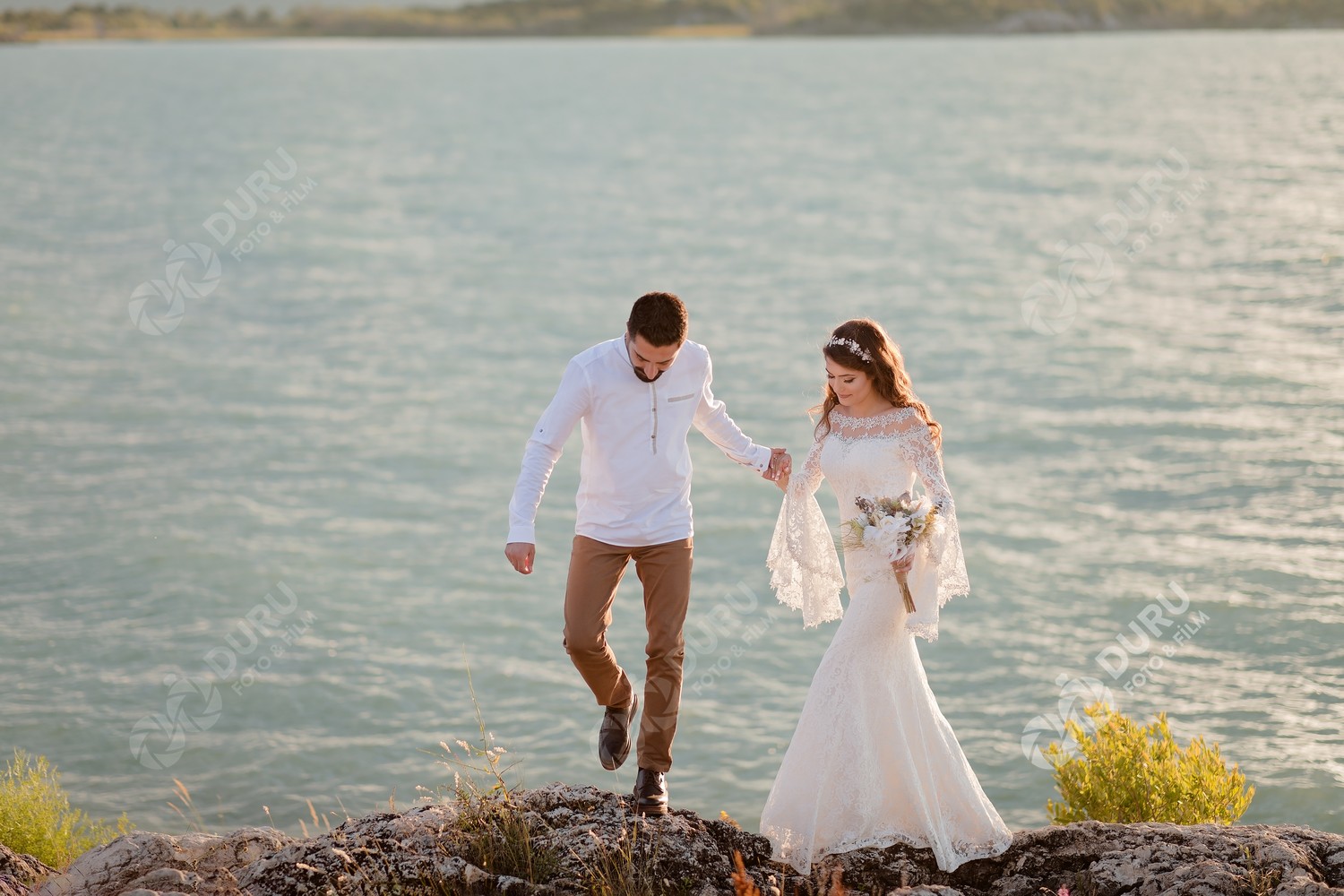 Emine & Ferit - Beyşehir