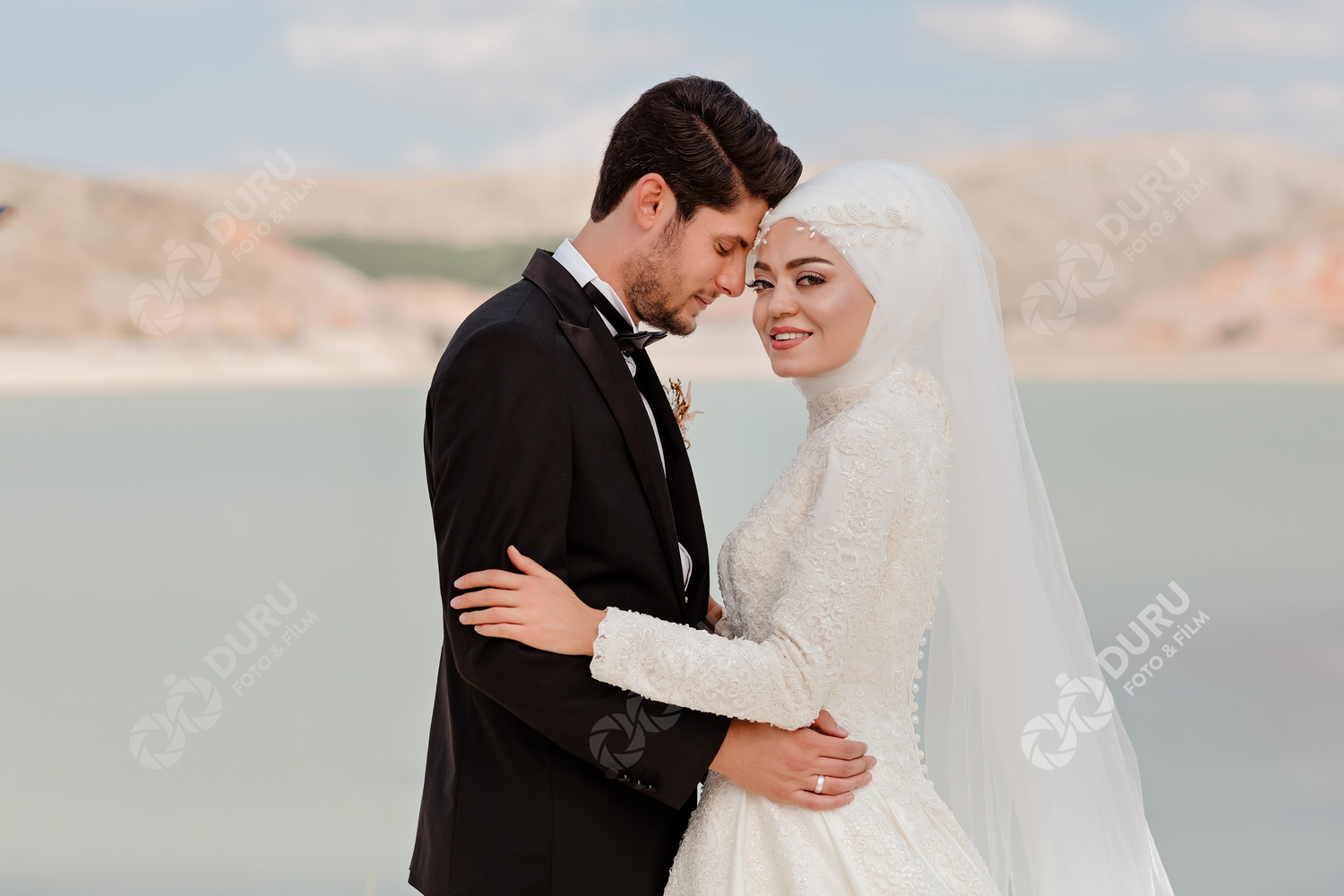 Ezgi & Mevlüt - Düğün Klibi