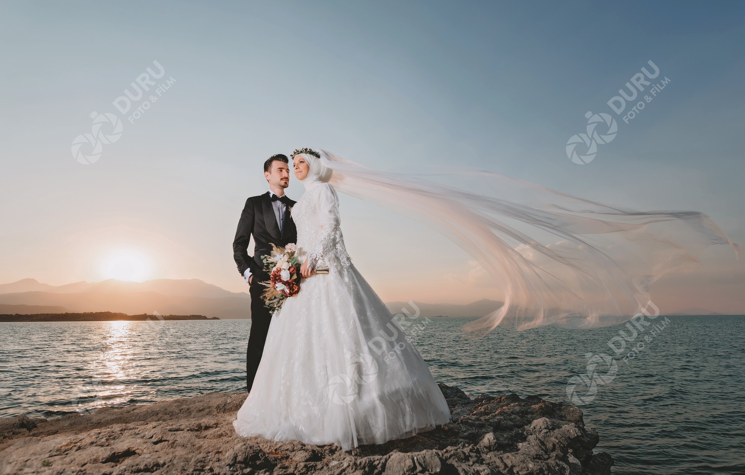 Hatice & Süleyman - Beyşehir