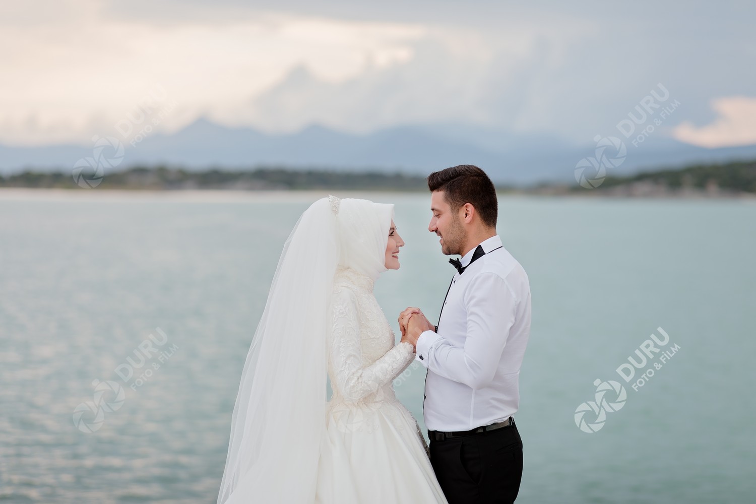 İlknur & Abdurrahman - Beyşehir