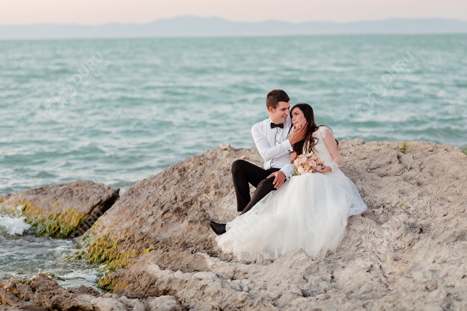 Profesyonel Düğün Fotoğrafçısı