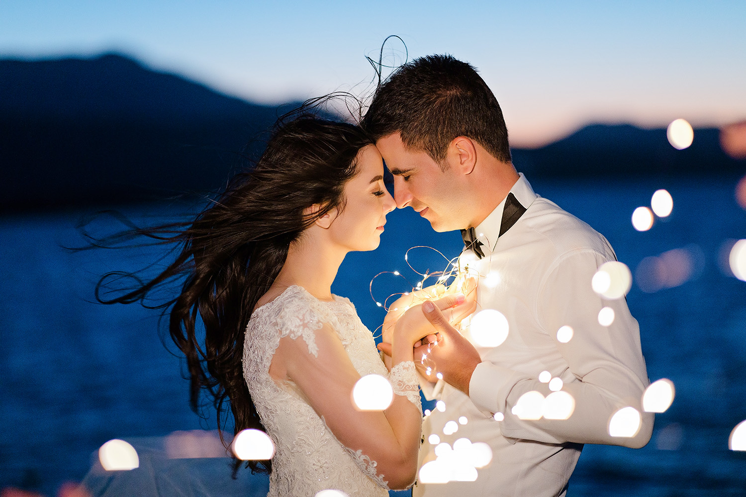 Zeynep & Hasan - Beyşehir
